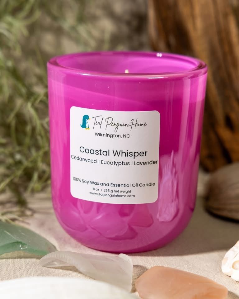 Coastal Whisper™