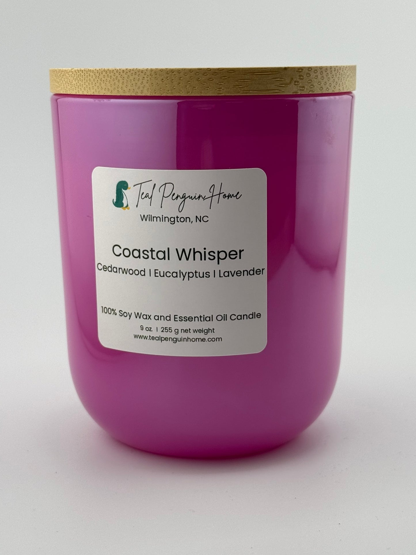Coastal Whisper™